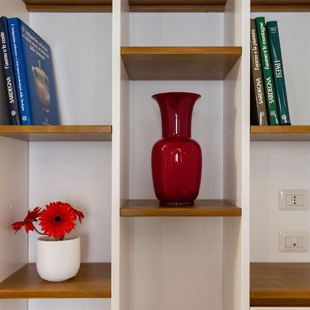 Casa Buragna Apartment Cagliari Ngoại thất bức ảnh