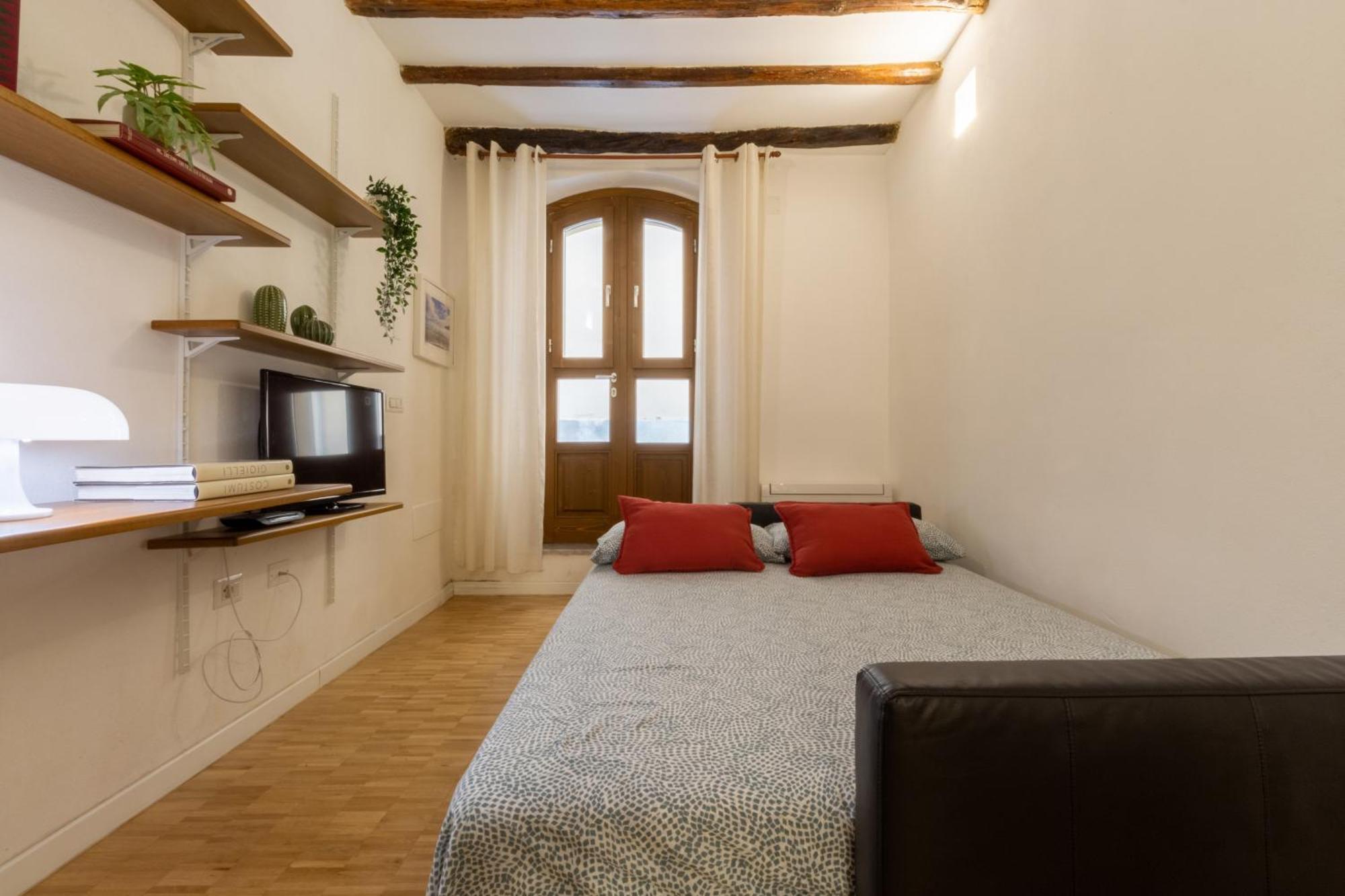 Casa Buragna Apartment Cagliari Ngoại thất bức ảnh