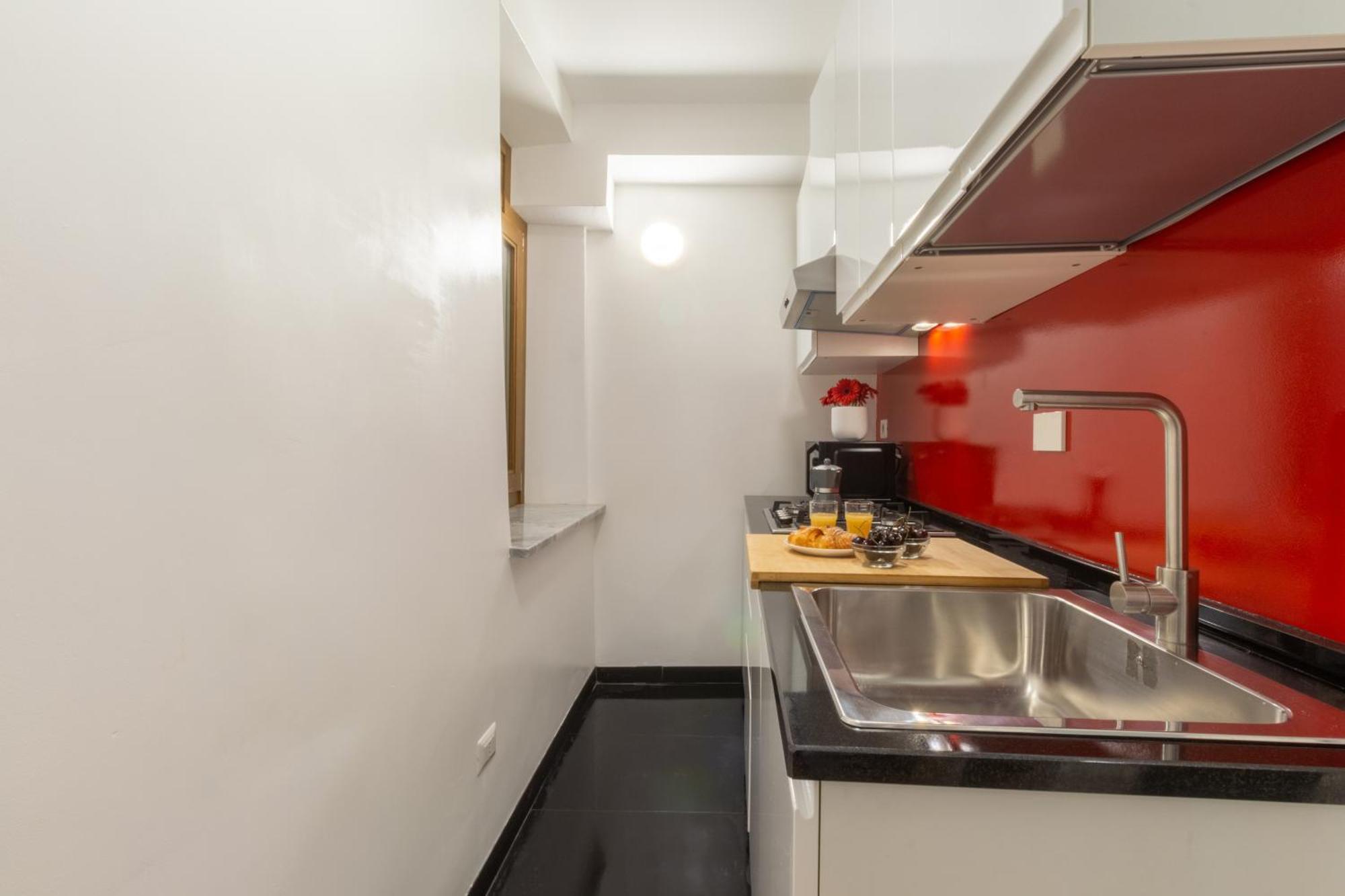 Casa Buragna Apartment Cagliari Ngoại thất bức ảnh